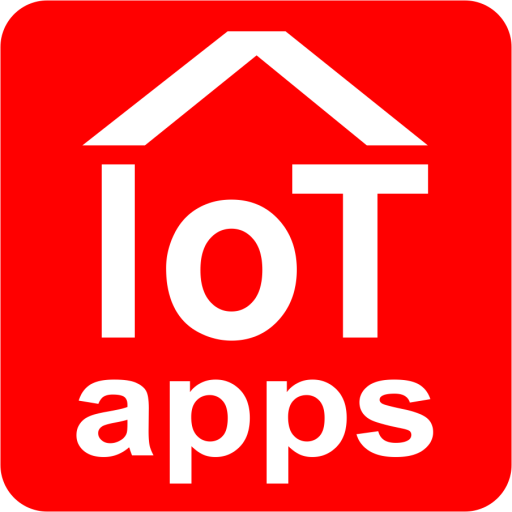 IoT Applications icon