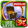 Challenge #62 Underwater Free Hidden Objects Games icon