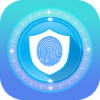 App lock Fingerprint support icon