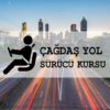 Çağdaş Yol Sürücü Kursu icon