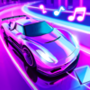 Rhythm Racer Music Go icon