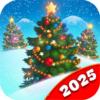 Christmas Sweeper 3 – Match-3 icon