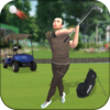 Golf Club Master icon