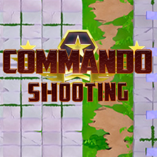 commando Shooting Game icon