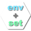 env/set icon