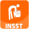 Carga postural REBA icon