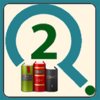 Mobile Quiz 2nd year BAC icon