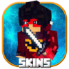 Skins PvP for Minecraft icon