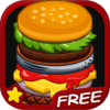 Burger Cafe HD icon