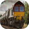 Train Sounds icon