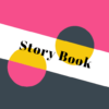 Story BookCollection of stories icon