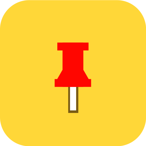 Stickynote Widget icon