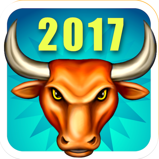 Pamplona Smash: Bull Runner icon