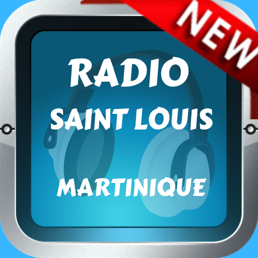 radio saint louis martinique icon