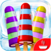 Ice Candy Maker Ice Popsicle icon