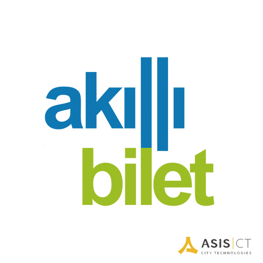 Asis Akıllı Bilet icon