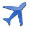 Xradio ADSB Receiver icon