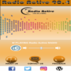 Radio Active 90.4 icon