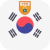 vpn koreaget free South Korea IPVPN ‏ 🇰🇷⭐⭐⭐⭐⭐‎ icon