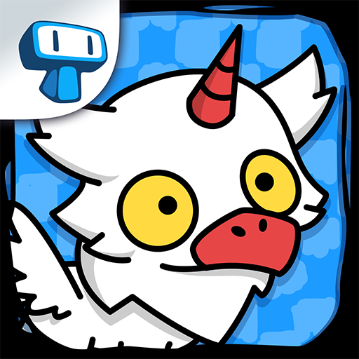 Griffin Evolution: Merge Idle icon