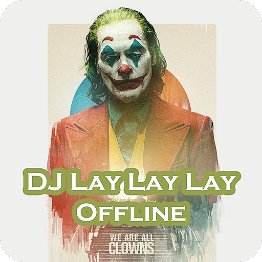 Dj Lay Lay Lay TikTok Offline icon