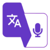 Translate Language Translator icon