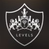 LEVELS ® icon