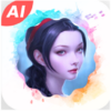 AI Art Generator: Photo Editor icon