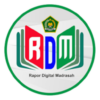 RDM Rapor Digital Madrasah icon