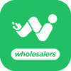 Wabi2b for suppliers icon