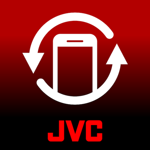 WebLink for JVC icon