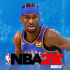 NBA 2K Mobile Basketball Game icon