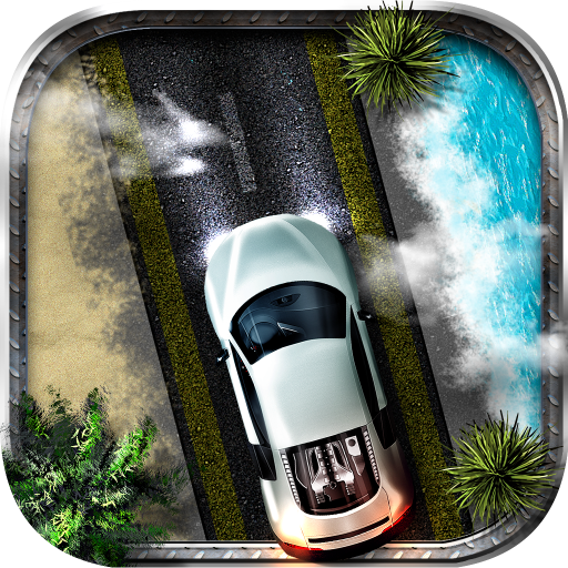 Fast Car Game icon