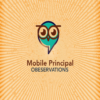 Mobile Principal Observations icon