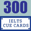 IELTS Cue Cards icon