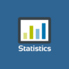 Statistics icon