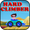 Hard Climber icon