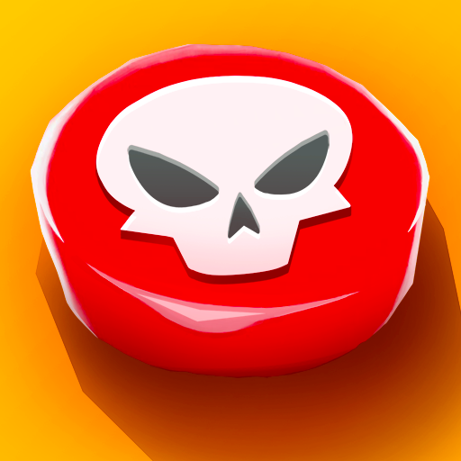 Doomsday Clicker icon