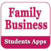 Family Business Management an educational app icon