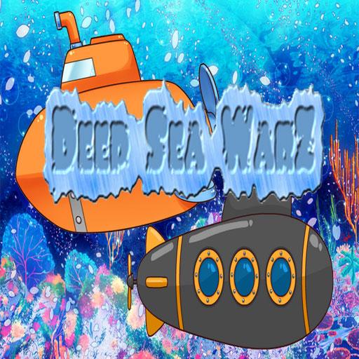 Deep Sea WarZ icon