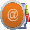 Email Book icon