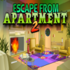 496Escape From Apartment 2 icon