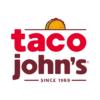 Taco John's icon