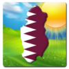 Qatar Weather icon