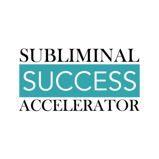 Subliminal Success Accelerator icon