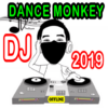 DJ Dance Monkey Offline icon