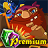 Fouring Cursed Diamonds icon