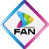 FAN: FunAsia Network icon