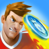 Fans of Soccer: Online Football Disc Challenge icon