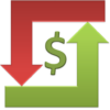 Commodities Market Prices icon